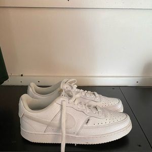 NIKE AIR FORCES BRAND NEW